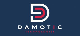 DAMOTIC TECHNOLOGIES
